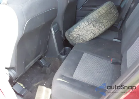 2015 Jeep Patriot Sport from USA, damaged, VIN 1C4NJRBBXFD311930